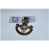 Image 1 : PRINCESS LOUISE DRAGOON GUARDS BADGE