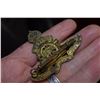 Image 3 : ARTILLERY CAP BADGE