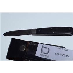 BOKER GERMAN KNIFE