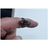 Image 2 : ANTIQUE STERLING RING