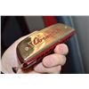 Image 2 : CHROMETTA 10 HARMONICA
