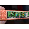 Image 2 : WEISS HARMONICA