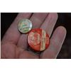 Image 2 : UNION & FORT QU'APPELLE PINBACKS