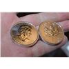 Image 2 : 4 TIMES THE MONEY 5.00 canada 1 oz. sterling silver coin