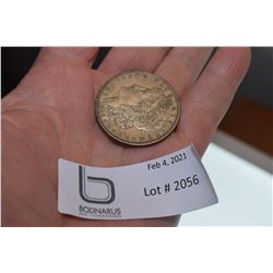 1883 USA SILVER DOLLAR