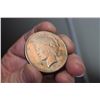 Image 2 : 1925 USA PEACE DOLLAR