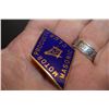 Image 3 : MASONIC CLUB MOTOR PIN