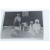 Image 1 : NEGATIVE- CHILDREN WITH CHRISTMAS TOYS