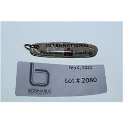 McCORMICK DEERING IH IHC KNIFE