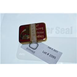 NOS BEST TALKING  PHONO NEEDLES