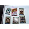 Image 1 : SWELL NFL FOOTBALL CARDS & BASEBALL WAX PACK