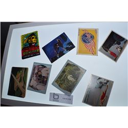 1978 SUPERMAN CARDS / FLYING NUN / ETC