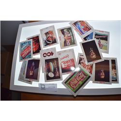 1993 COCA COLA CARDS