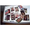Image 1 : 1993 COCA COLA CARDS