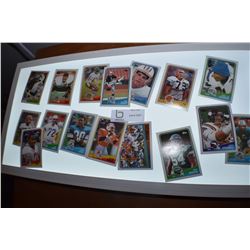 1988 NFL CARDS