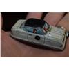 Image 2 : GERMAN TIN WIND-UP CAR (NO KEY)