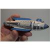 Image 2 : BUCK ROGERS RARE 1930'S BATTLE CRUISER  (TOOTSIE TOY)
