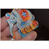 Image 2 : 2 LUCKY ELEPHANT POPCORN TOY PREMIUMS