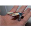 Image 2 : TIN TOY AIRPLANE