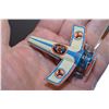 Image 3 : TIN TOY AIRPLANE