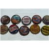 Image 2 : CORK LINED SODA CAP LOT