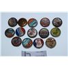 Image 1 : CORK LINED SODA CAP LOT