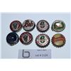 Image 1 : CORK LINED BEER CAP LOT