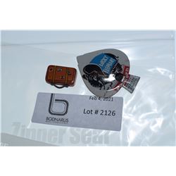 popcorn premiums ADVERTISING