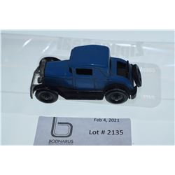 TOOTSIE TOY 1929 FORD