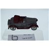 Image 1 : CAST IRON TOY CAR