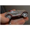 Image 2 : CAST IRON TOY CAR
