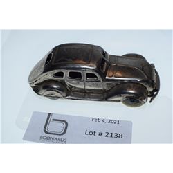 RARE GERMAN EXPORT TOY CAR