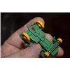 Image 2 : JOHN DEERE 'LANZ' ' WATERLOO' TRACTOR TOYS