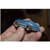 Image 2 : WORKING WIND-UP TIN TOY