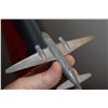 Image 2 : DINKY TOYS AIRPLANE / VIKING
