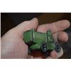 Image 2 : JOHN DEERE CAST TOY