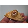 Image 2 : CCCP CAP BADGE (RUSSIA)