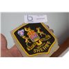 Image 1 : B.C. SHERIFF PATCH