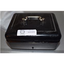 VIBRATOR IN HEAVY PORCELAIN STEEL BOX