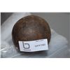 Image 1 : ANTIQUE CANNON BALL