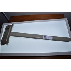 NOS 1927 GRAVE MARKER