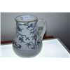 Image 1 : RARE LARGE MINTON DOGWOOD PITCHER