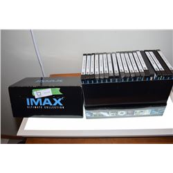 IMAX DVD COLLECTION