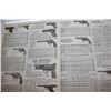 Image 3 : ANTIQUE BURKHARDS GUN CATALOG