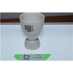 MINT SASKATOON SANATARIUM POTTERY