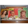 Image 1 : 1946 MOVIE MAGAZINES