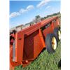 Image 4 : 2006 New Holland Manure Spreader Model 195 (LOCATED IN ASQUITH)