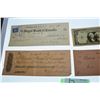 Image 2 : 1907 AND UP CANCELLED CHECKS