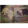 Image 2 : 1928 CHILDRENS BOOK WITH CLOTH COVER