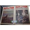 Image 1 : 1929 1928 CANADIAN ROD & GUN MAGAZINES